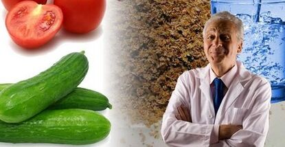 Dyukakan diet